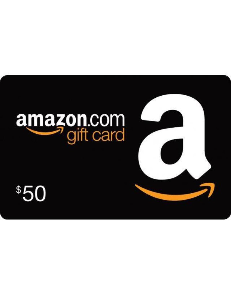 Amazon Amazon Gift Card 50 Usa Gadget Zone