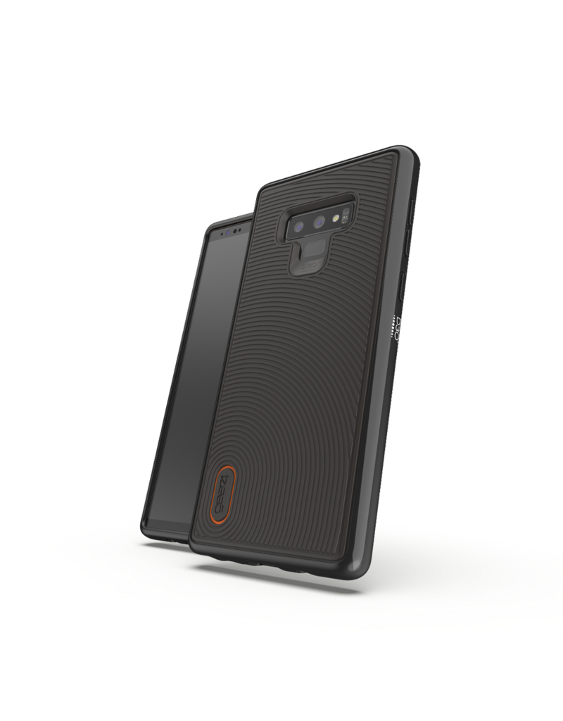 gear4 battersea galaxy note 9 case