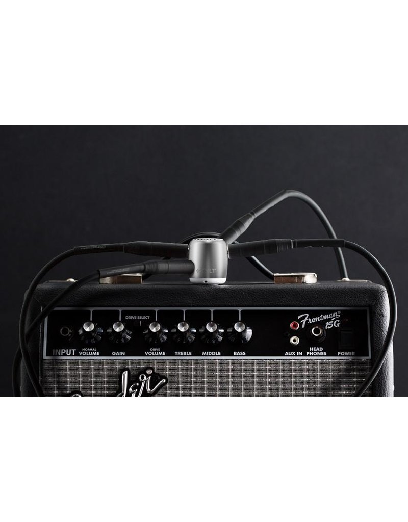 tylt mini boom bluetooth speaker