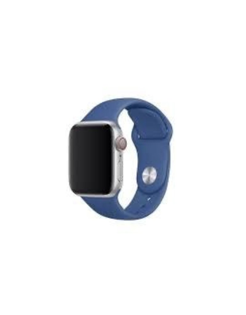 Apple Apple Watch Sport Band 38mm 40mm Delft Blue Gadget Zone