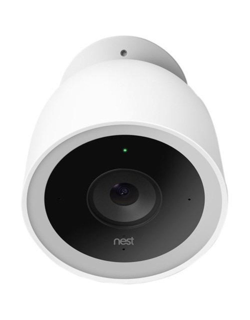 google nest cam iq