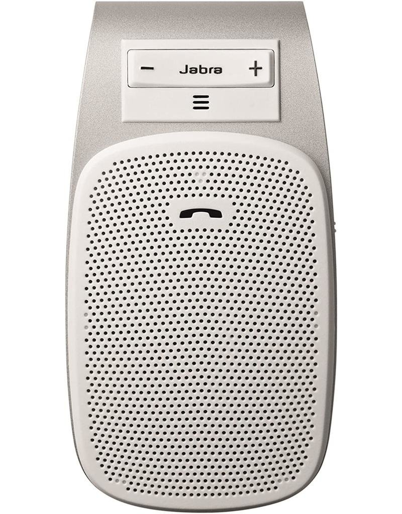 jabra bluetooth car speaker