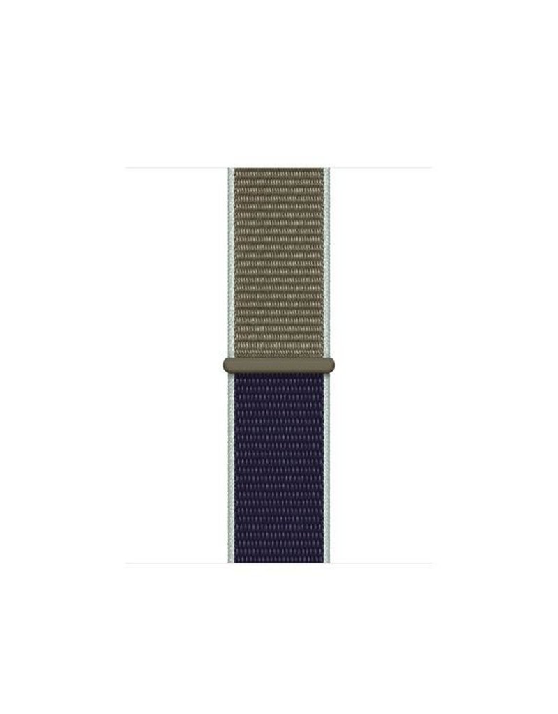 sport loop 40mm