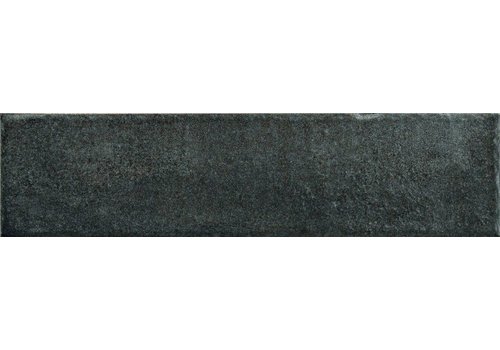 Brick: Ragno Rewind Peltro 7x28cm 