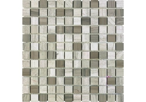 Mozaiek: Dekostock Kolda Kolda 30,5x30,5cm 