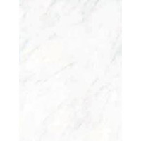 Wandtegel: Cinca Imperial Carrara white 25x33cm