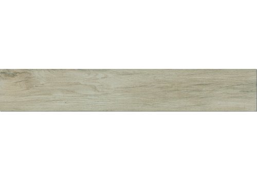 Houtlook: Ragno Woodplace Bianco antico 20x120cm 