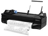 Designjet T120 24" - A1 - TOP ANGEBOT mit WLAN - Vorführgerät