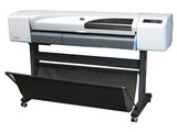 Designjet 510 DIN A0 - 42" - Bestpreis mit großem 416 MB Speicher - Netzwerk - Treiber bis W11; OPTIMAL für PDF-Ausdrucke !!