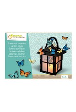 Avenue Mandarine Creatieve box Lantaarn om te maken