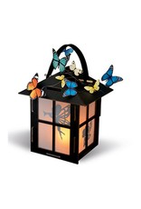 Avenue Mandarine Creatieve box Lantaarn om te maken