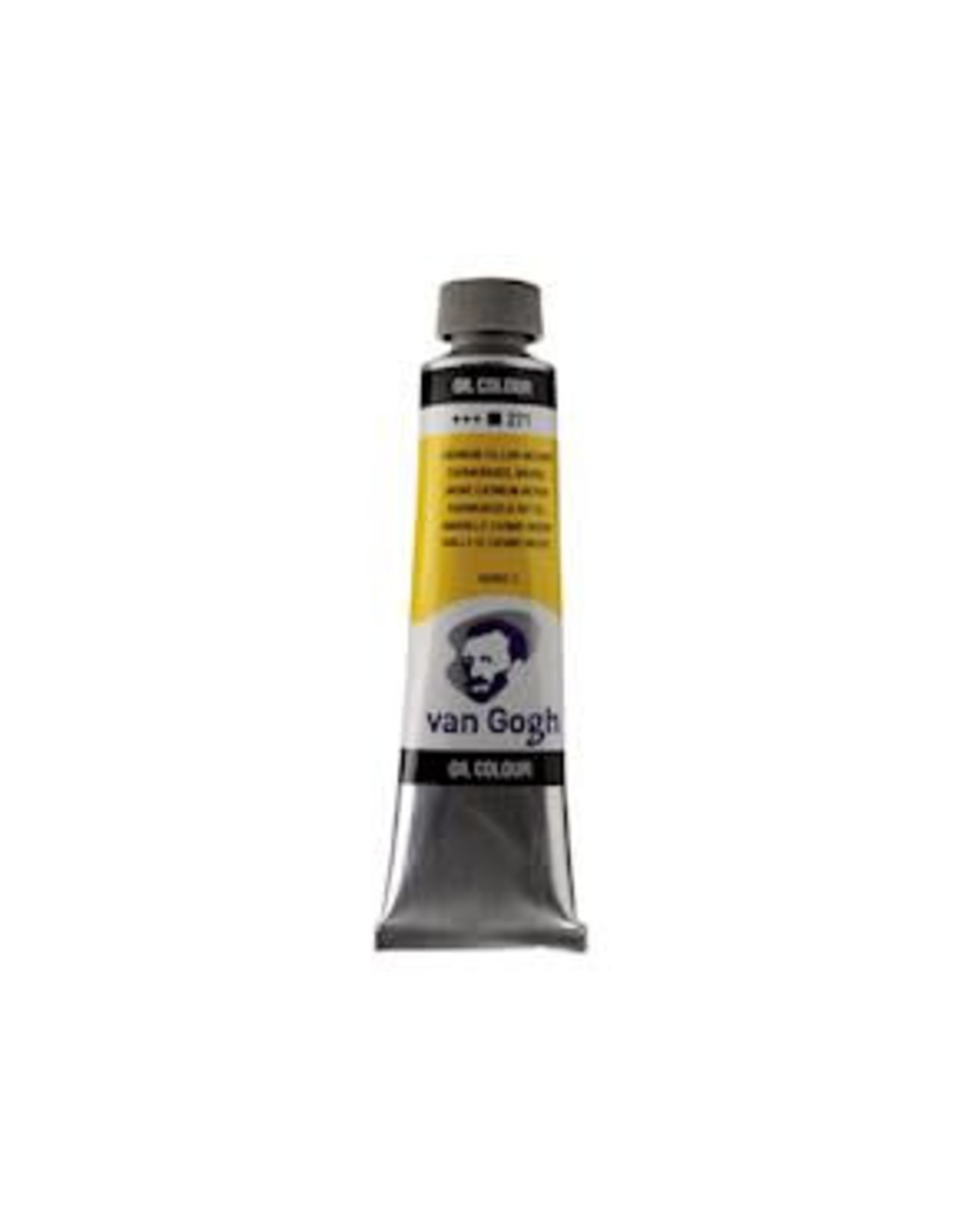 Van Gogh Olieverf GOC 40ml serie 2