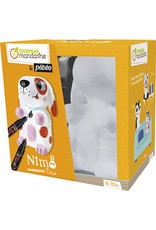 Avenue Mandarine Nimo deco