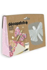 Decopatch Mini kit Vlinder décopatch