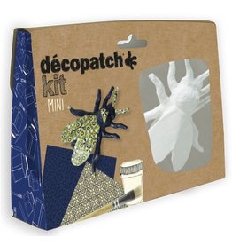 Decopatch Mini kit bij décopatch