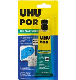 UHU Styropor lijm 50ml