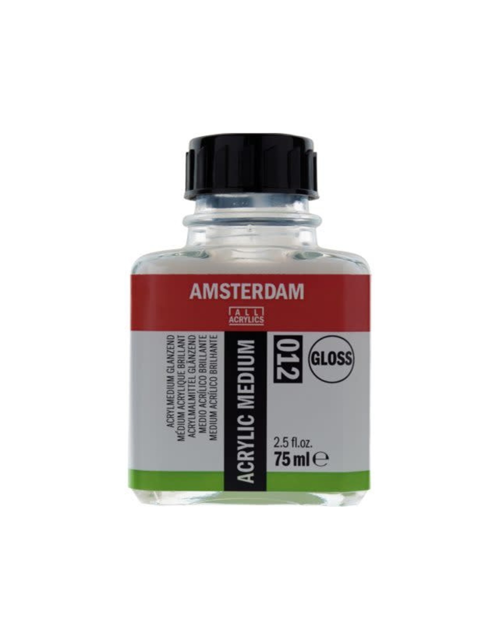 Amsterdam Acrylmedium gloss