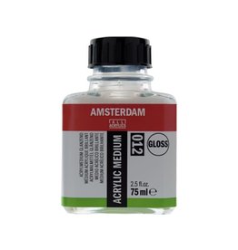 Amsterdam Acrylmedium gloss