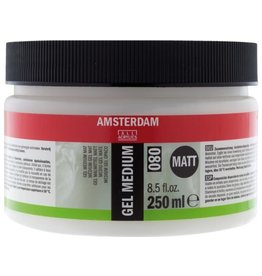 Amsterdam Gel medium matt