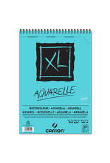 Canson XL aquarel A3 300g 30 vellen ringen