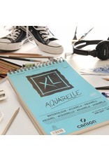 Canson XL aquarel A3 300g 30 vellen ringen