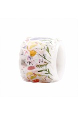 Rico Design Wasi tape bloemen