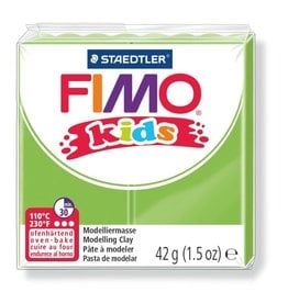Staedtler Fimo Kids boetseerklei 42g