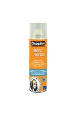 Cléopâtre Vernis spuitbus mat - 250ml