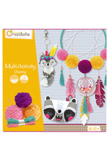 Avenue Mandarine creatieve box, multi activity dreamy