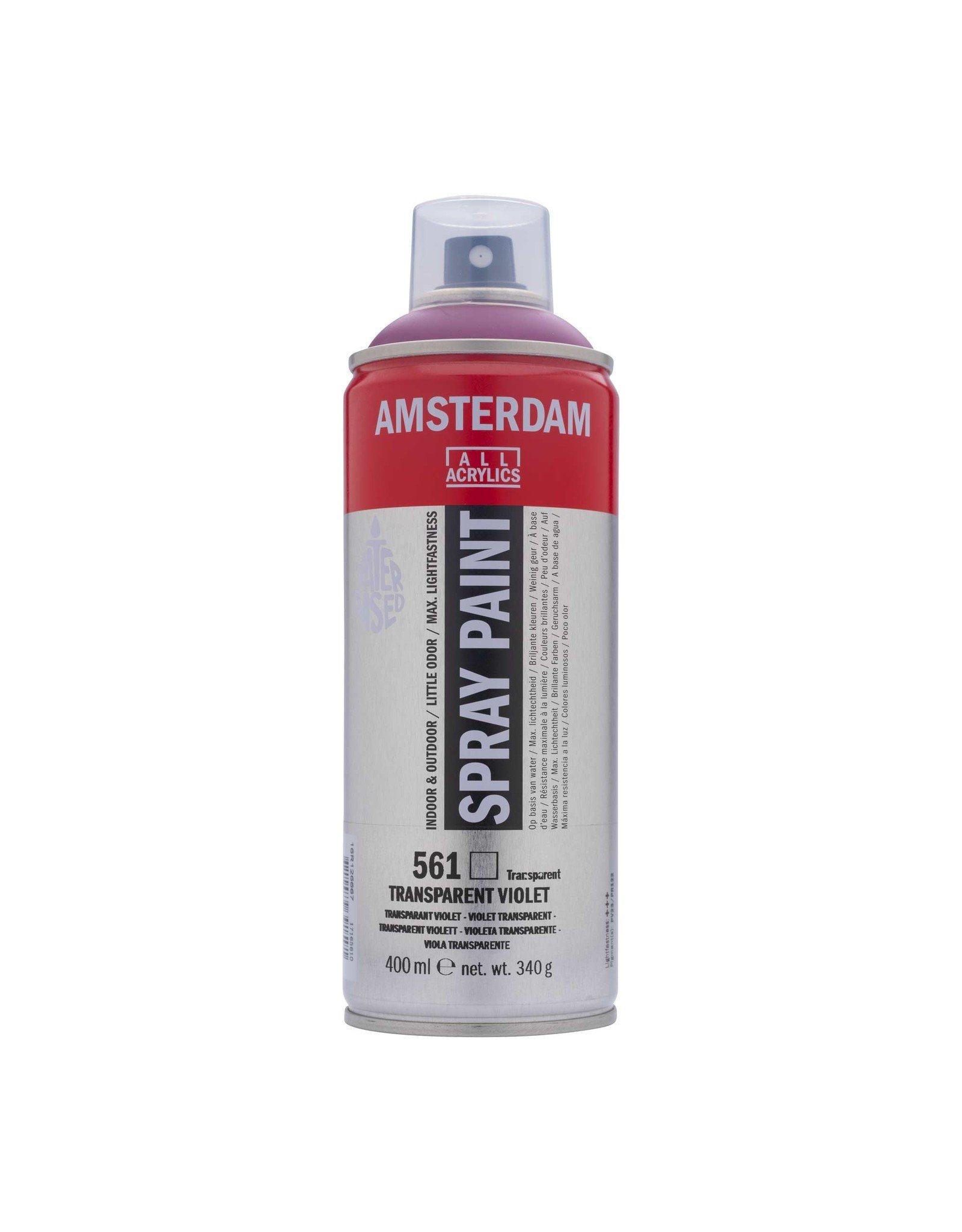 Amsterdam Spray paint 400ml