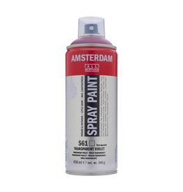 Amsterdam Spray paint 400ml