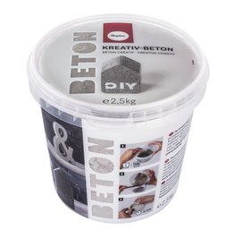 Rayher Creatief beton 2,5kg