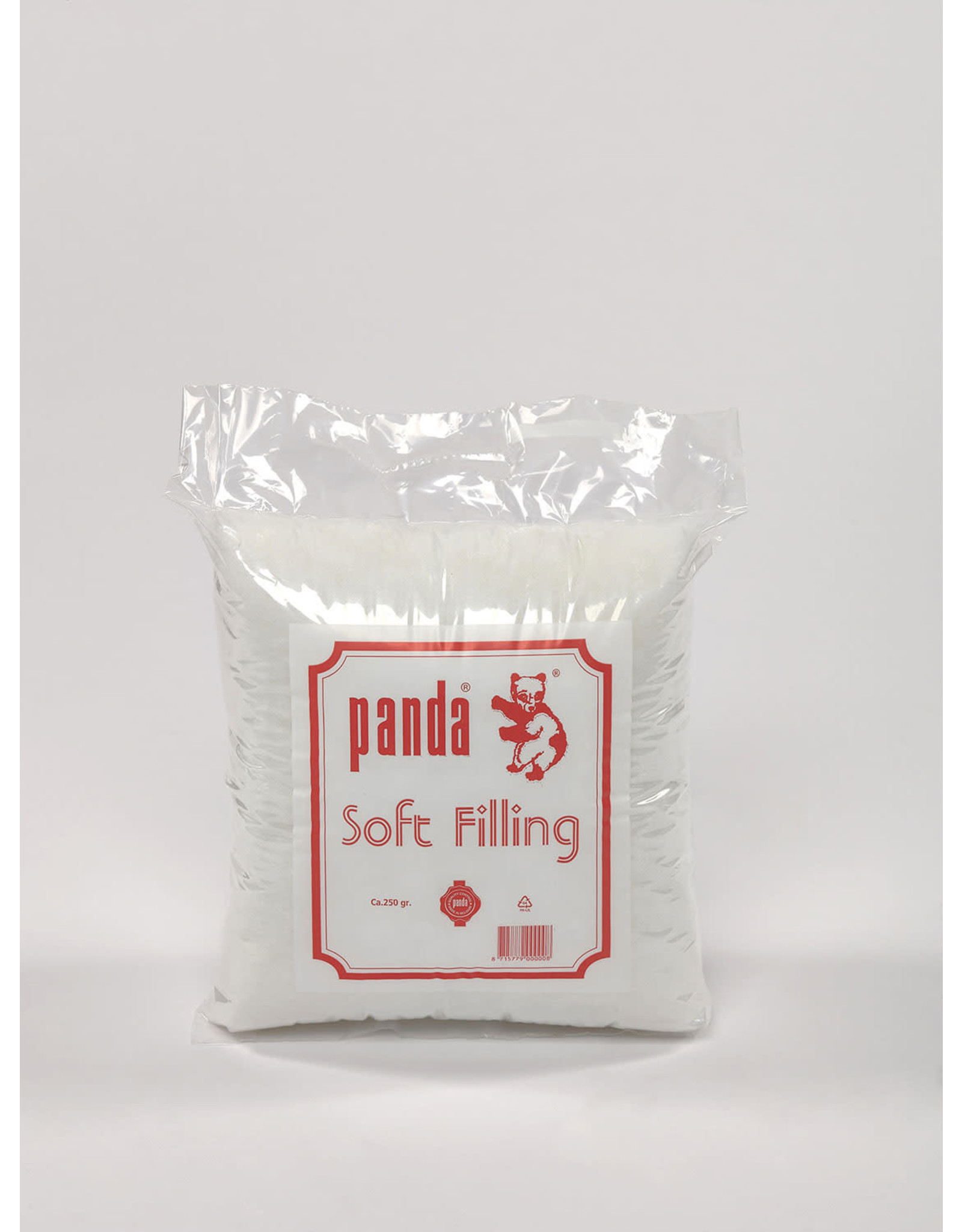 Panda panda soft filling 250gr