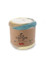 Katia XWol - fair cotton craft