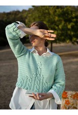 Katia Boek - Fair cotton crochet 1