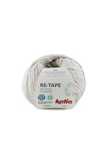 Katia XWol - re-tape