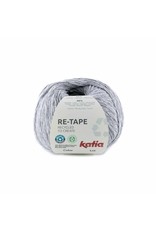 Katia XWol - re-tape