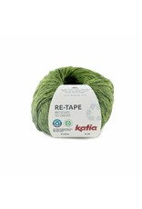 Katia XWol - re-tape