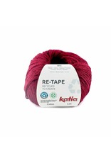 Katia XWol - re-tape