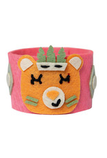 Avenue Mandarine DIY box - vilt armband