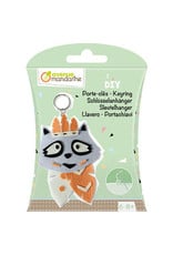 Avenue Mandarine DIY box - sleutelhanger