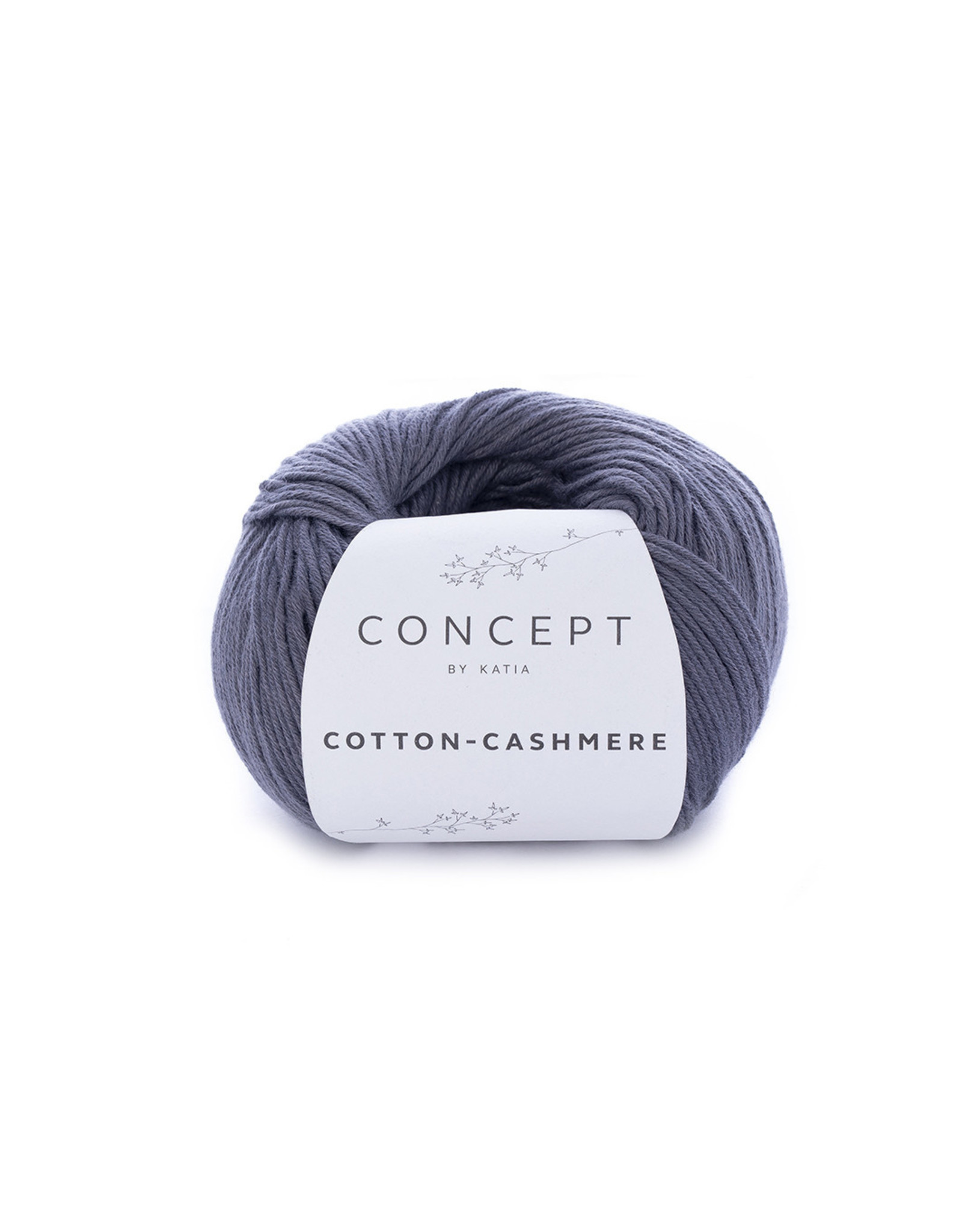 Katia Wol - cotton-cashmere