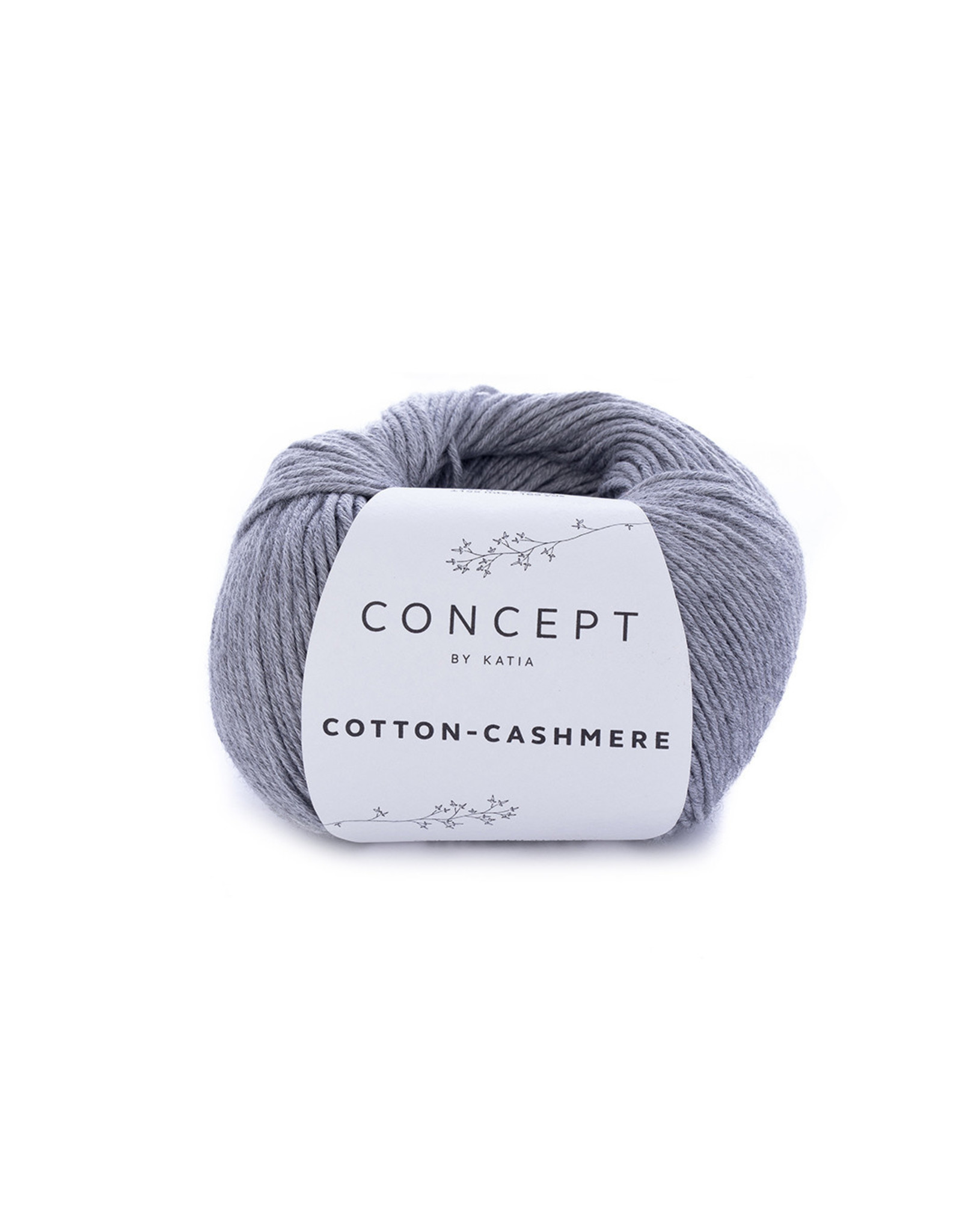 Katia Wol - cotton-cashmere