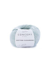 Katia Wol - cotton-cashmere