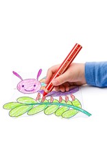 Staedtler Buddy 3 in 1 kleurpotlood - set 6stk