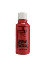 Ecola Plakkaatverf ecola 250ml