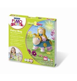 Fimo Set form&play FIMO KIDS Fairy Bug