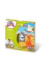 Fimo Set form&play FIMO KIDS Outback