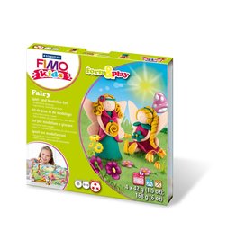 Fimo Set form&play FIMO KIDS Elfjes