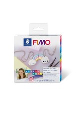 Fimo set Fimo soft DIY Halsketting